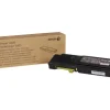 XEROX PHASER 6600/WORKCENTRE 6605 AMARILLO CARTUCHO DE TONER ORIGINAL - 106R02247