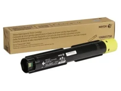 XEROX VERSALINK C7000 AMARILLO CARTUCHO DE TONER ORIGINAL - 106R03758