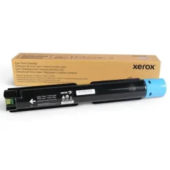 XEROX VERSALINK C7120 C7125 C7130 CYAN CARTUCHO DE TONER ORIGINAL - 006R01825