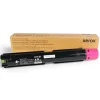 XEROX VERSALINK C7120 C7125 C7130 MAGENTA CARTUCHO DE TONER ORIGINAL - 006R01826