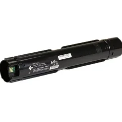 XEROX VERSALINK C7000 NEGRO CARTUCHO DE TONER GENERICO - REEMPLAZA 106R03757/106R03761