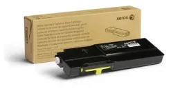 XEROX VERSALINK C400/C405 AMARILLO CARTUCHO DE TONER ORIGINAL - 106R03501