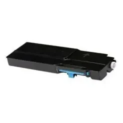 XEROX VERSALINK C400/C405 CYAN CARTUCHO DE TONER GENERICO - REEMPLAZA 106R03530/106R03518/106R03502
