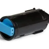 XEROX VERSALINK C500/C505 CYAN CARTUCHO DE TONER GENERICO - REEMPLAZA 106R03873/106R03870/106R03859