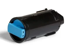 XEROX VERSALINK C600/C605 CYAN CARTUCHO DE TONER GENERICO - REEMPLAZA 106R03904/106R03896