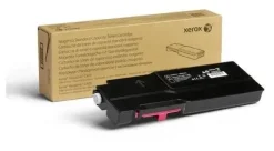 XEROX VERSALINK C400/C405 MAGENTA CARTUCHO DE TONER ORIGINAL - 106R03503