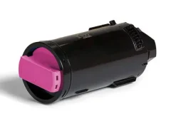 XEROX VERSALINK C600/C605 MAGENTA CARTUCHO DE TONER GENERICO - REEMPLAZA 106R03905/106R03897