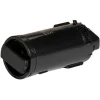 XEROX VERSALINK C600/C605 NEGRO CARTUCHO DE TONER GENERICO - REEMPLAZA 106R03907/106R03899