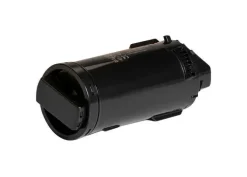 XEROX VERSALINK C600/C605 NEGRO CARTUCHO DE TONER GENERICO - REEMPLAZA 106R03907/106R03899
