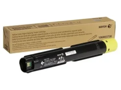 XEROX VERSALINK C7020/C7025/C7030 AMARILLO CARTUCHO DE TONER ORIGINAL - 106R03738