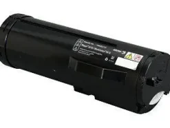 XEROX WORKCENTRE 3655 NEGRO CARTUCHO DE TONER GENERICO - REEMPLAZA 106R02740/106R02738/106R02736