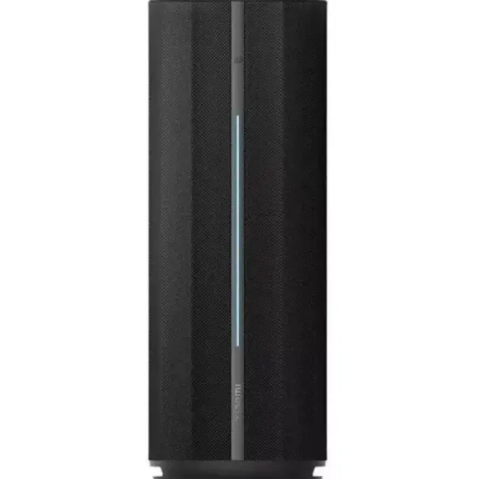 XIAOMI BLUETOOTH SPEAKER ALTAVOZ 2.1 40W BLUETOOTH 5.3 - ILUMINACION RGB - AUTONOMIA HASTA 17H - RESISTENCIA IP67 - COLOR NEGRO