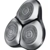 XIAOMI CABEZAL DE REEMPLAZO PARA AFEITADORA XIAOMI MI ELECTRIC SHAVER S301