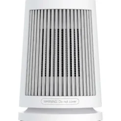 XIAOMI DESKTOP HEATER CALEFACTOR ELECTRICO INTELIGENTE 600W - WIFI - TEMPORIZADOR - SILENCIOSO - SENSOR SOBRECALENTAMIENTO
