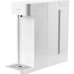 XIAOMI INSTANT HOT WATER DISPENSER TUBE DISPENSADOR DE AGUA CALIENTE 3L 2000W - DEPOSITO DE 3 LITROS - TEMPERATURA AJUSTABLE - 3 VOLUMENES DE TAZA A ELEGIR - COLOR BLANCO
