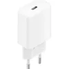 XIAOMI MI FAST CHARGER CARGADOR DE PARED USB-C PARA SMARTPHONE