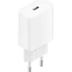XIAOMI MI FAST CHARGER CARGADOR DE PARED USB-C PARA SMARTPHONE