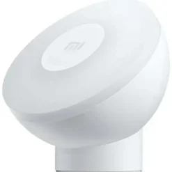 XIAOMI MI MOTION-ACTIVATED NIGHT LIGHT 2 LAMPARA DE NOCHE 2800K BLUETOOTH - BASE MAGNETICA - SENSOR DE MOVIMIENTO