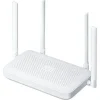 XIAOMI MI ROUTER AX1500 WIFI 6 - HASTA 1500MBPS - 4 PUERTOS GIGABIT ETHERNET - 4 ANTENAS EXTERNAS - COLOR BLANCO