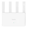 XIAOMI MI ROUTER BE3600 DUAL BAND WIFI 7 - HASTA 3600MBPS - 1 PUERTO 2.5G Y 3 PUERTOS GIGABIT ETHERNET - 4 ANTENAS EXTERNAS - COLOR BLANCO