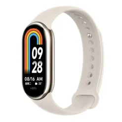 XIAOMI MI SMART BAND 9 PULSERA DE ACTIVIDAD PANTALLA AMOLED 1.62 - BLUETOOTH 5.4 - MAS DE 150 MODOS DEPORTIVOS - FUNCIONES DE VIGILANCIA DE LA SALUD - AJUSTE INTELIGENTE DEL BRILLO DE LA PANTALLA - AU