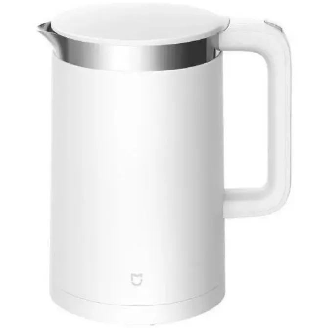 XIAOMI MI SMART KETTLE PRO HERVIDOR DE AGUA INTELIGENTE 1.5L 1800W - BLUETOOTH 4.0 - COLOR BLANCO