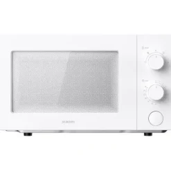 XIAOMI OVEN MICROONDAS - CAPACIDAD 20L - POTENCIA 700W - 5 NIVELES DE POTENCIA - TEMPORIZADOR 35MIN - COLOR BLANCO
