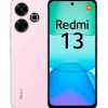 XIAOMI REDMI 13 SMARTPHONE PANTALLA 6.79 - 8GB - 256GB - CAMARA PRINCIPAL 108MP - BATERIA 5030MAH - ADMITE CARGA DE 33W - COLOR ROSA