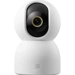 XIAOMI SMART CAMERA C700 CAMARA IP VIGILANCIA 4K WIFI - VIGILANCIA INTERIOR - VISION NOCTURNA - ANGULO DE VISION 360° - AUDIO BIDIRECCIONAL - IA PARA DETECCION HUMANA