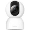 XIAOMI SMART CAMERA C400 CAMARA VIGILANCIA 2K WIFI - VISTA HORIZONTAL COMPLETA 360º - DETECCION HUMANA