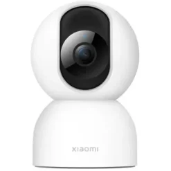 XIAOMI SMART CAMERA C400 CAMARA VIGILANCIA 2K WIFI - VISTA HORIZONTAL COMPLETA 360º - DETECCION HUMANA