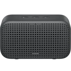 XIAOMI SMART SPEAKER LITE ALTAVOZ INTELIGENTE WIFI BLUETOOTH 5.1 - 2 MICROFONOS - ALTAVOZ DE RANGO COMPLETO DE 1,75 - COLOR NEGRO