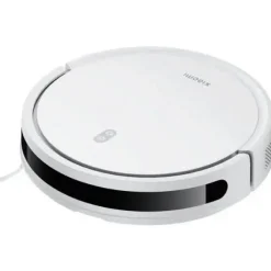 XIAOMI VACUUM E10 ROBOT ASPIRADOR INTELIGENTE WIFI 4000 PA - BARRIDO Y FREGADO - BATERIA DE 2600MAH - 4 NIVELES DE POTENCIA