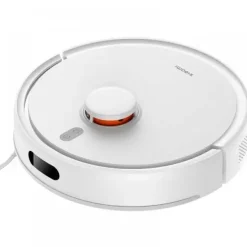 XIAOMI VACUUM S20 ROBOT ASPIRADOR INTELIGENTE WIFI 5000 PA - BARRIDO Y FREGADO - BATERIA DE 3200MAH - 3 NIVELES DE POTENCIA - COLOR BLANCO