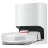 XIAOMI VACUUM X10 ROBOT ASPIRADOR INTELIGENTE WIFI 4000PA + ESTACION DE VACIADO AUTOMATICO - BARRIDO Y FREGADO - BATERIA DE 5200MAH - LIMPIEZA INTELIGENTE
