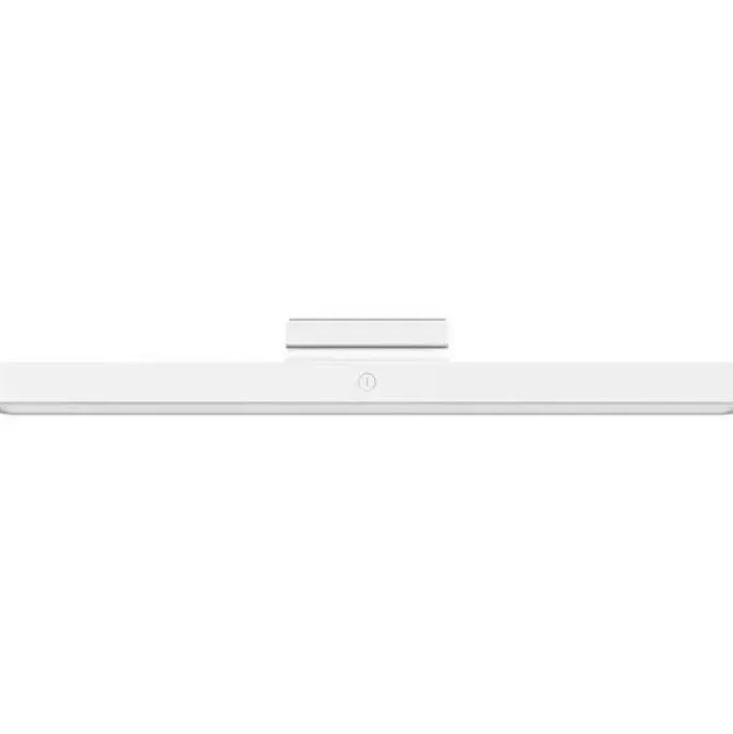 XIAOMI XIAOMI MAGNETIC READING LIGHT LAMPARA MULTIFUNCION MAGNETICA 150LM - TEMPERATURA DEL COLOR 4000K - AUTONOMIA HASTA 4.5HORAS - INCLUYE BASE ADHESIVA CON ACOPLAMIENTO MAGNETICO - COLOR BLANCO