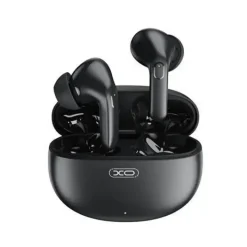 XO AURICULARES TWS G17 - CANCELACION DE RUIDO - COLOR NEGRO