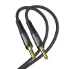 XO CABLE NBR175A AUDIO MINI JACK - MINI JACK SERIE PRO ALUMINIO 1M