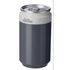 XO DIFUSOR AROMATICO LED - BATERIA 400MAH - CARGADOR MICRO USB - CAPACIDAD 260ML - IDEAL PARA ESPACIOS REDUCIDOS - COLOR AZUL