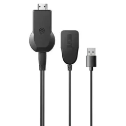 XO DUPLICADOR DE PANTALLA INALAMBRICO HDMI GB012 - COLOR NEGRO