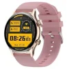 XO SMARTWATCH J4 1.36 IPS - LLAMADAS BT - COLOR ROSA