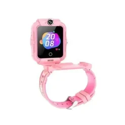 XO SMARTWATCH KIDS 4G - VIDEO LLAMADAS H110 - COLOR ROSA