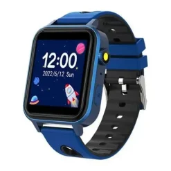 XO SMARTWATCH KIDS PUZZLE H120 - COLOR AZUL