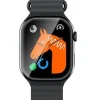 XO SMARTWATCH W8 PRO 2.01 - LLAMADAS BT - COLOR NEGRO