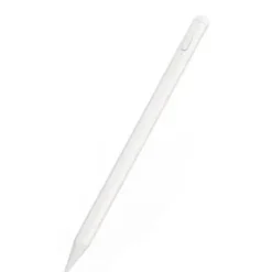 XO ST04 LAPIZ DIDITAL MAGNETICO 16.5CM - TIEMPO DE USO HASTA 8H - COLOR BLANCO