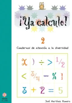 YA CALCULO 2