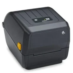 ZEBRA IMPRESORA TERMICA DE ETIQUETAS USB - RESOLUCION 203DPI - VELOCIDAD 152MM/S
