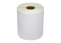 ZEBRA Z-PERFORM 1000T/Z-SELECT 2000T ETIQUETAS GENERICAS PERFORADAS 101.5X50 MM - 750 UNIDADES - REEMPLAZA 880134-050/800274-205/3005676/880026-050