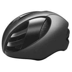 ZWHEEL SMART HELMET PRO CASCO DE SEGURIDAD PARA MOVILIDAD URBANA TALLA L - LUZ DE POSICION E INTERMITENCIA - ORIFICIOS DE VENTILACION - COLOR NEGRO